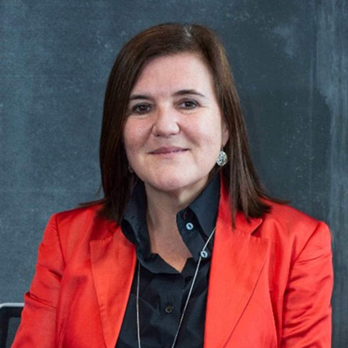 Teresa Riesgo