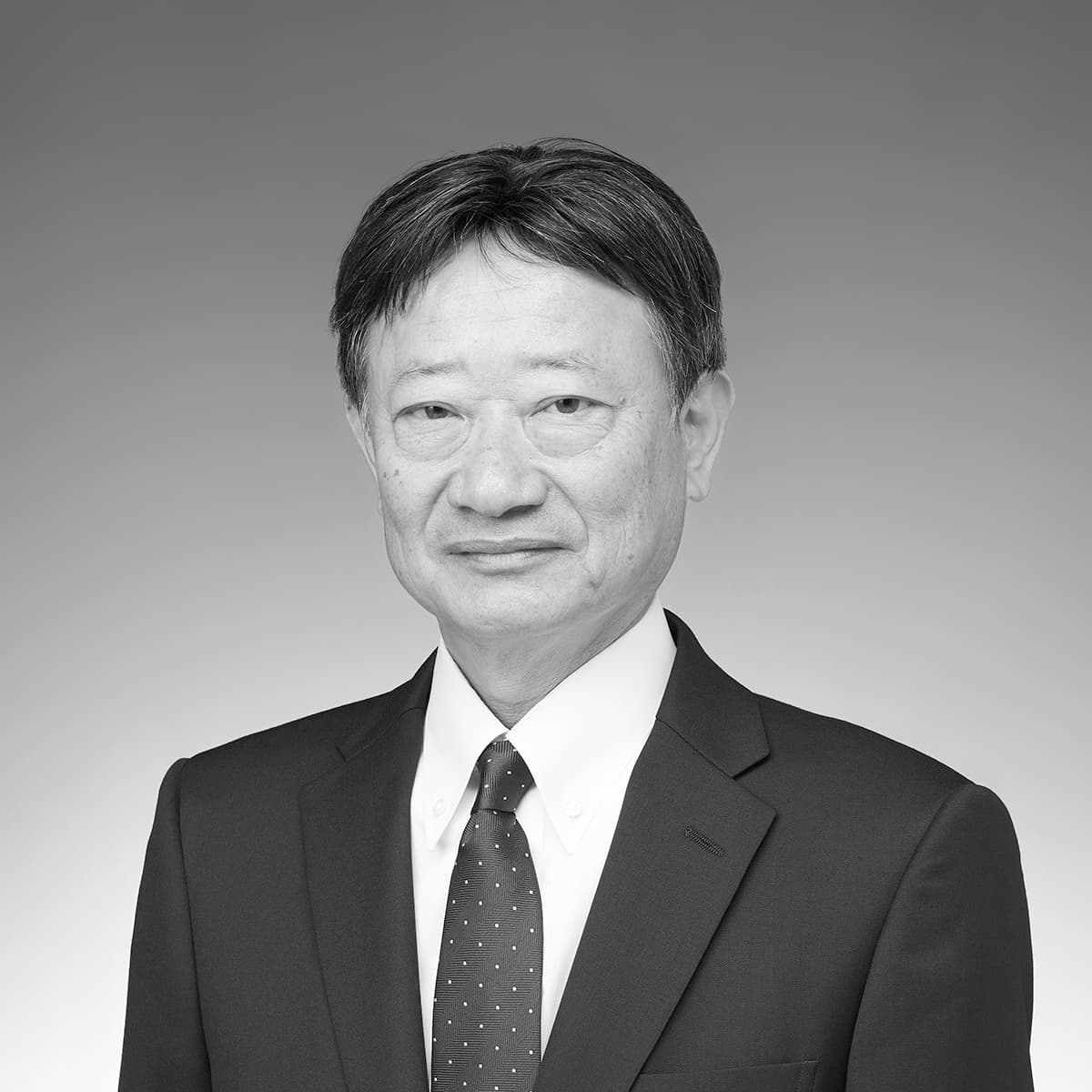 Terushi Shimizu