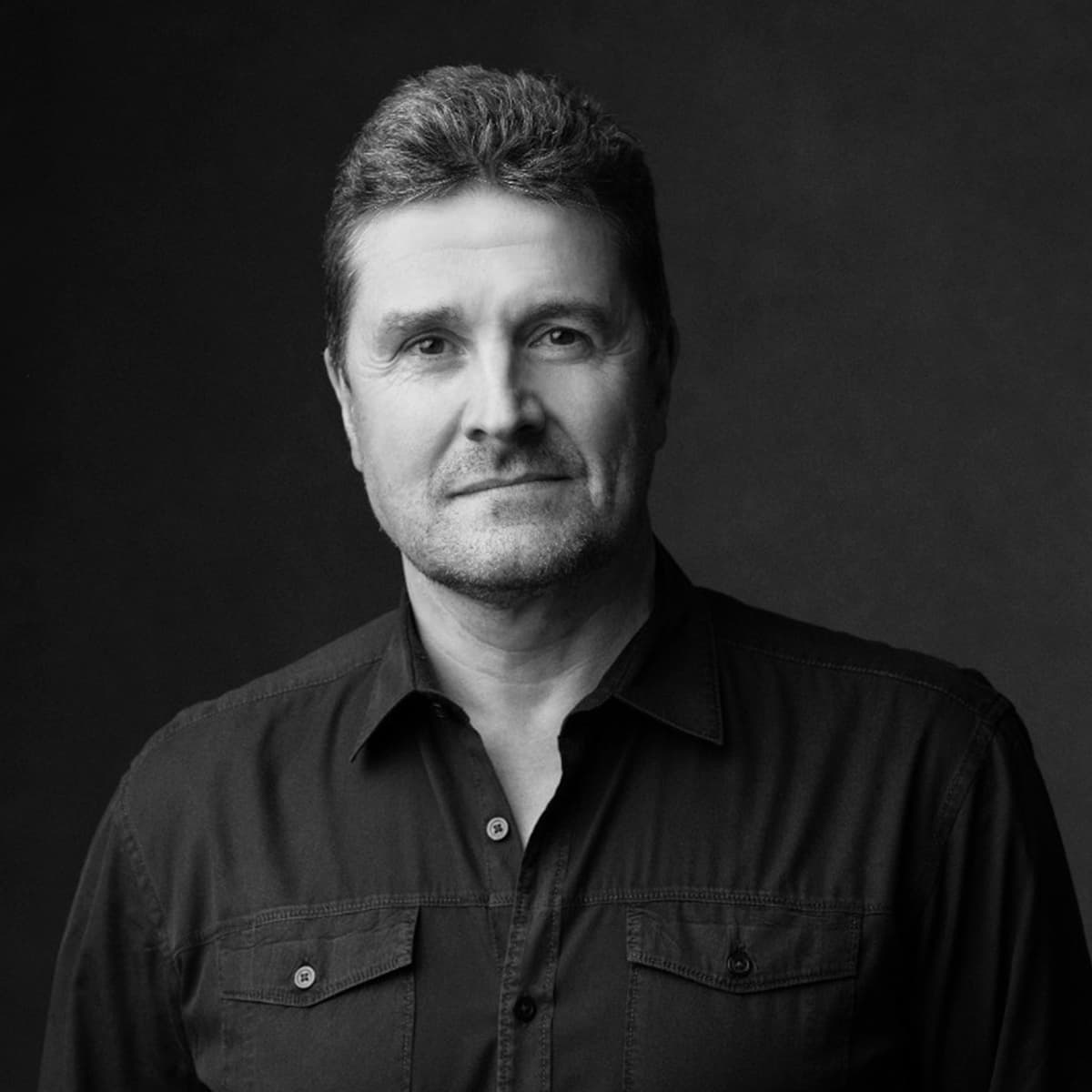 Ulrich Homann