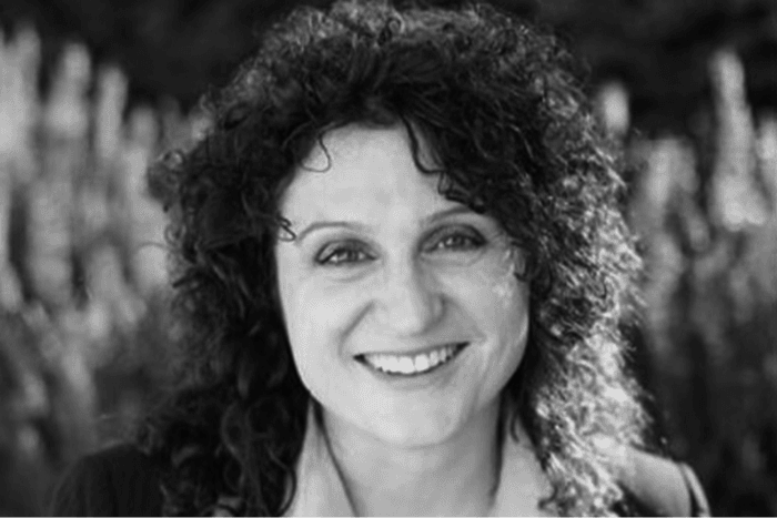 Photograph of Valeria Bertacco