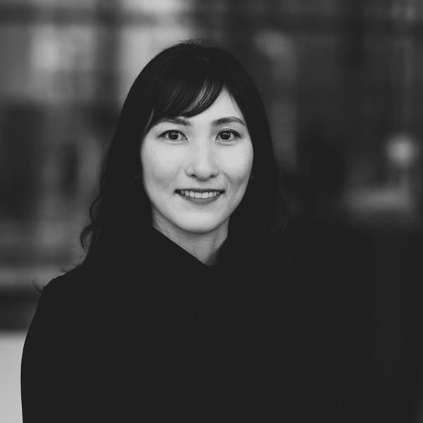 Yoojin Ban portrait picture