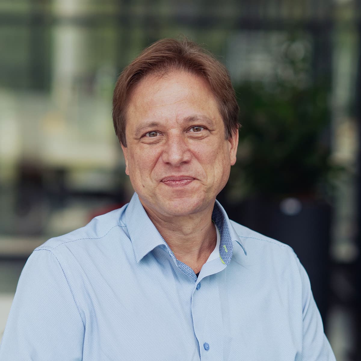 Zsolt Tokei