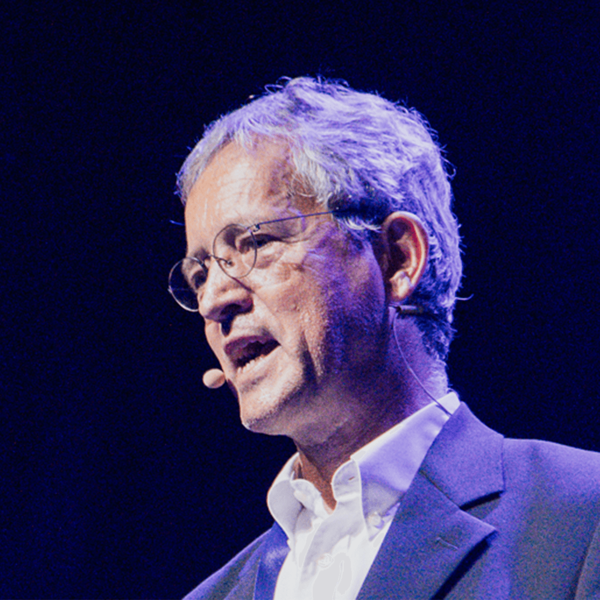 Arian Zwegers - European Commission