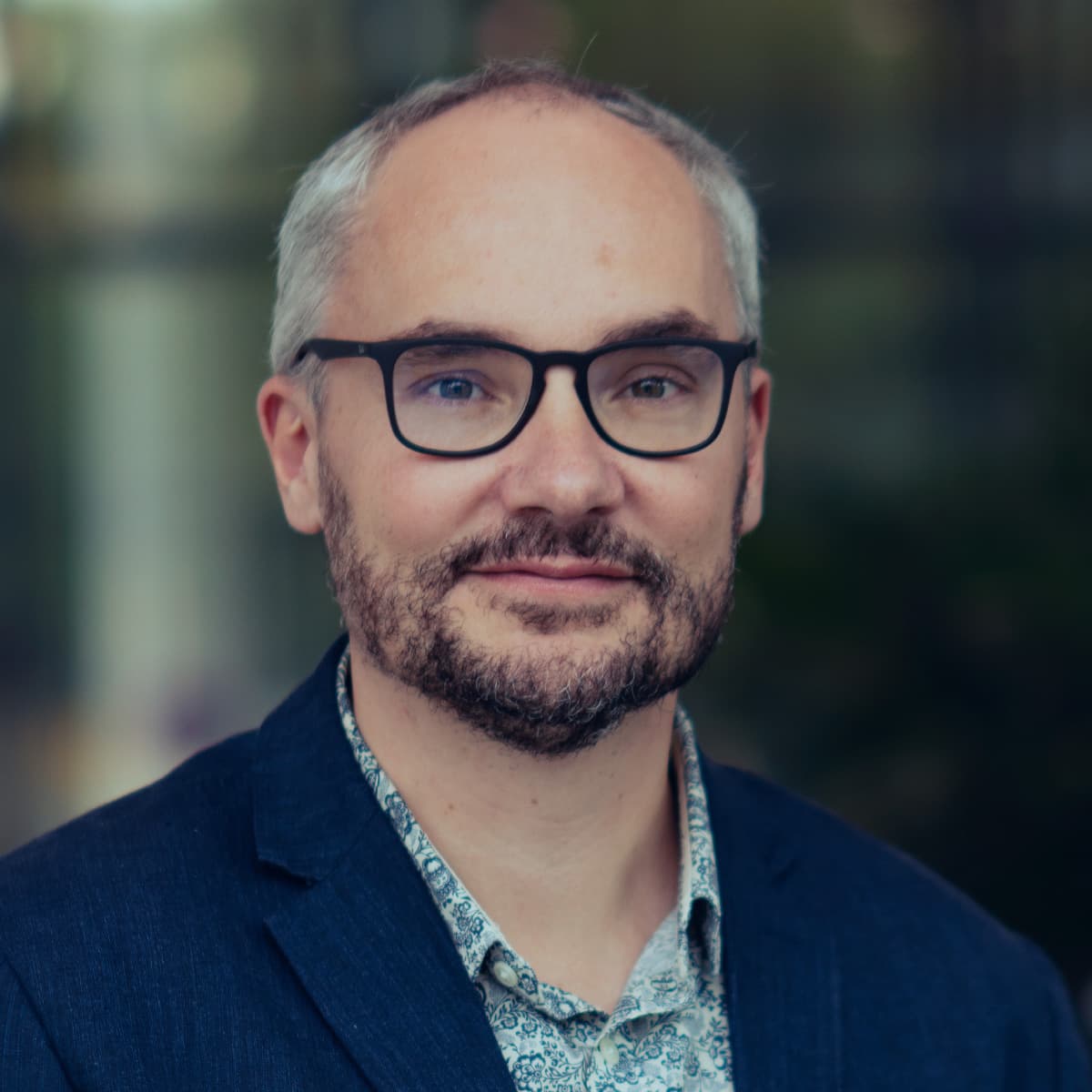 Arnaud Furnemont
