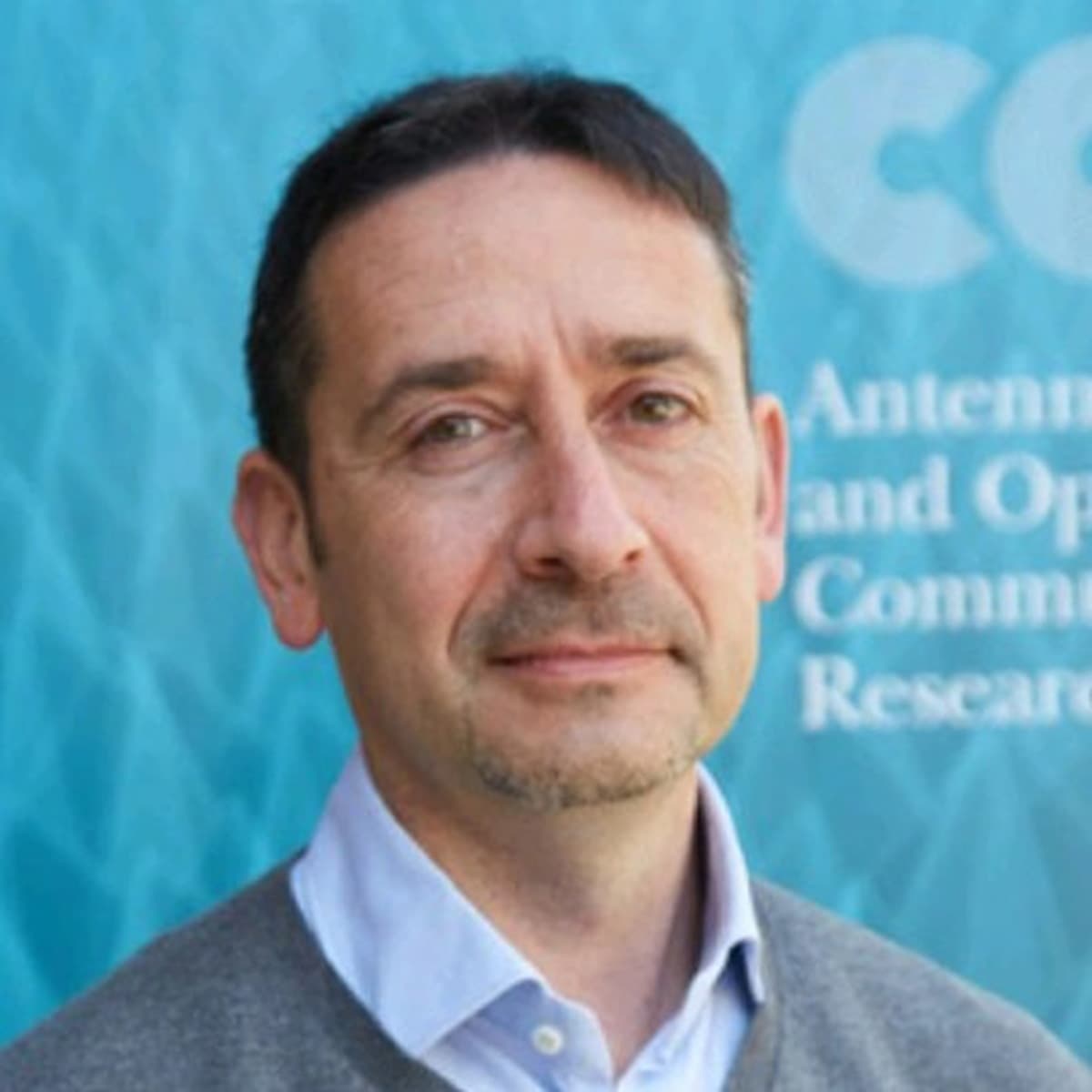 Francisco Díaz-Otero