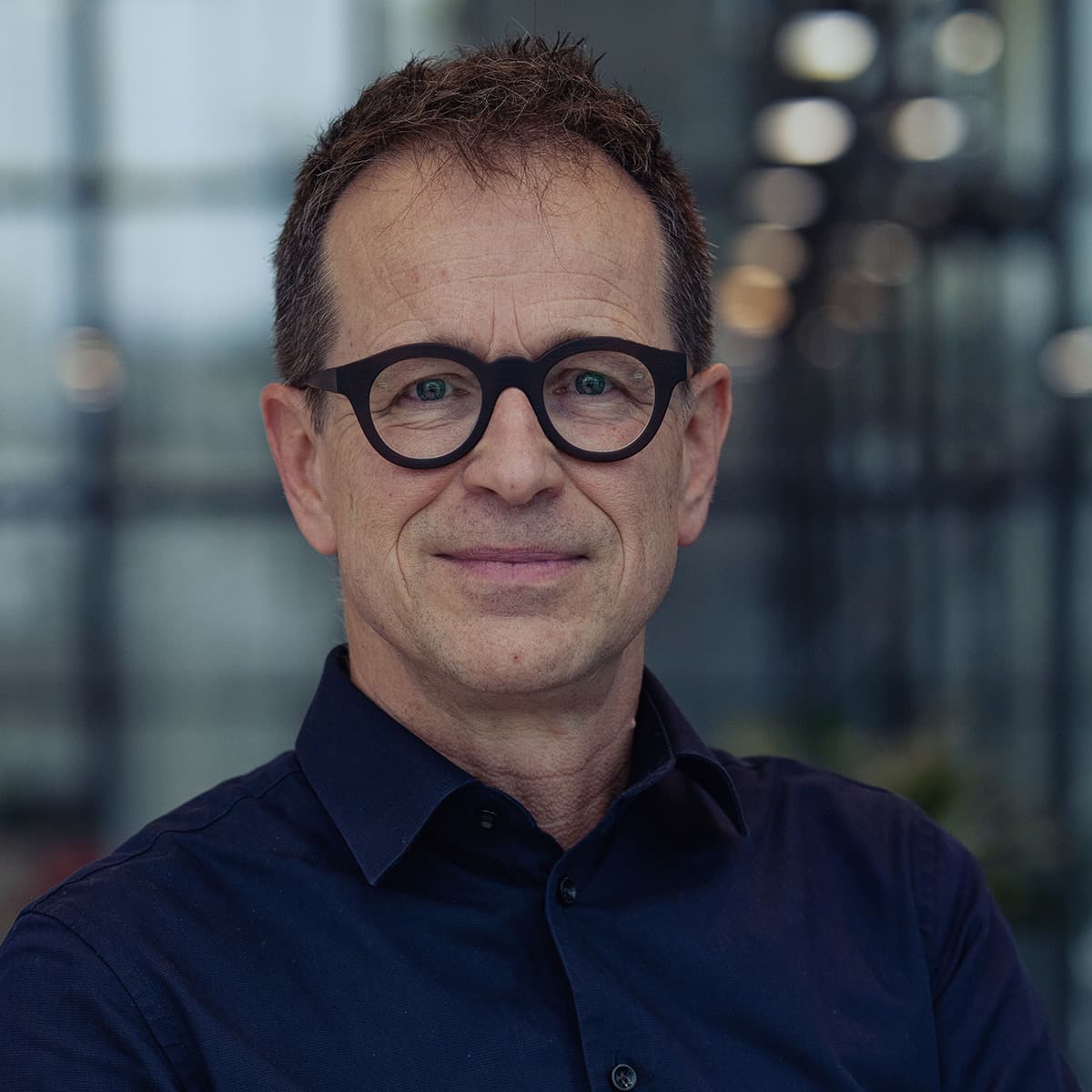 Geert Vandenberghe