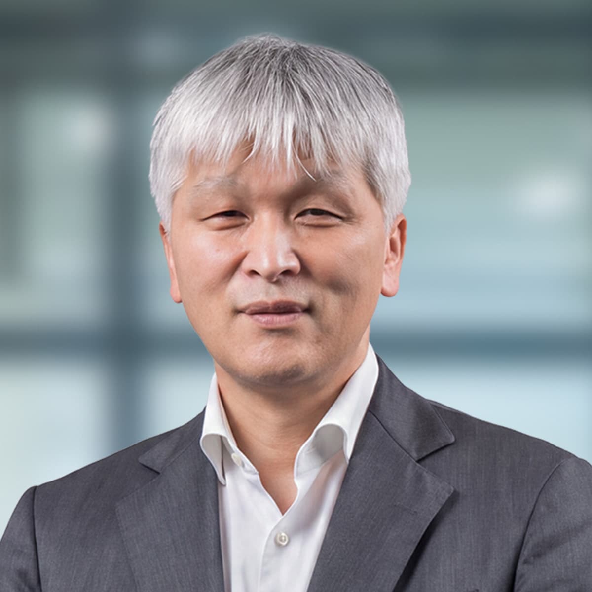 Hisato Yoshida