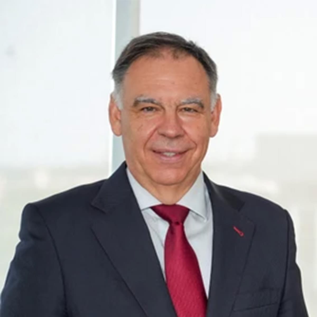 Javier Ponce
