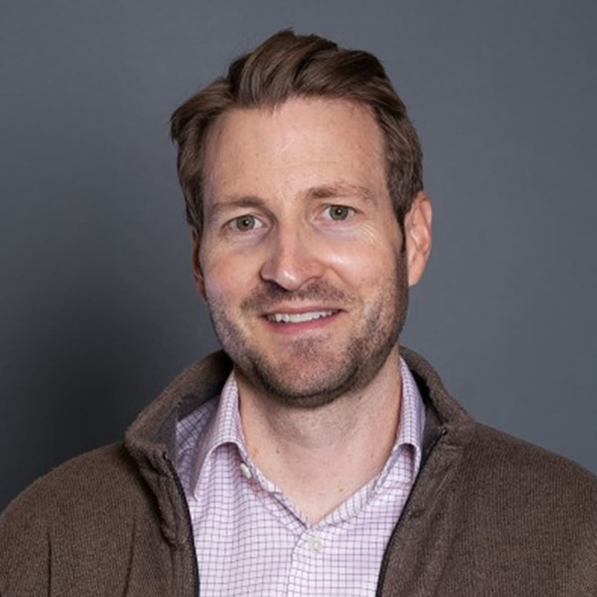 Jeffrey Shainline