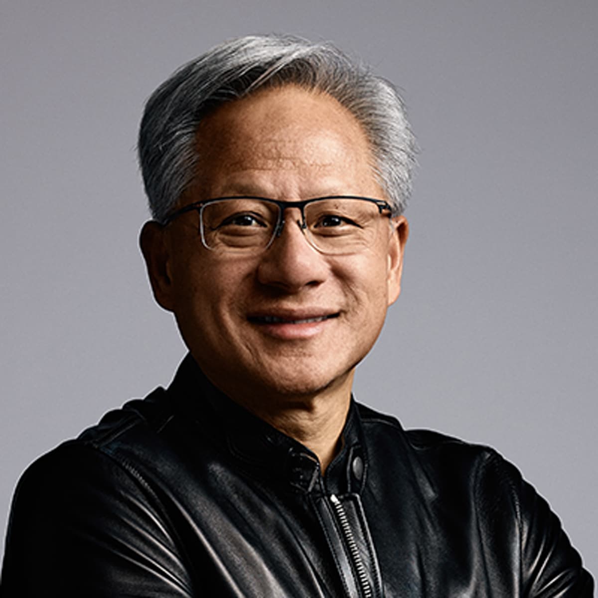 Jensen Huang