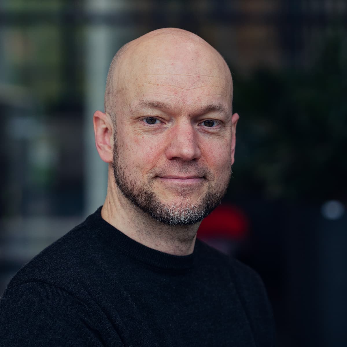 Joris Van Campenhout