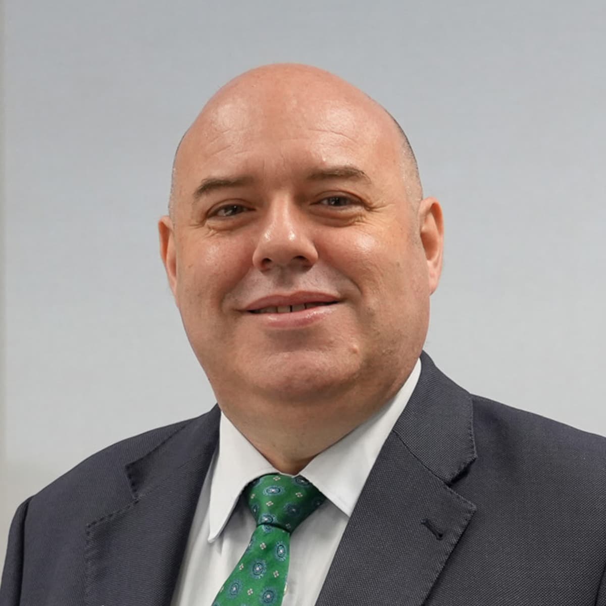 José María García Orois
