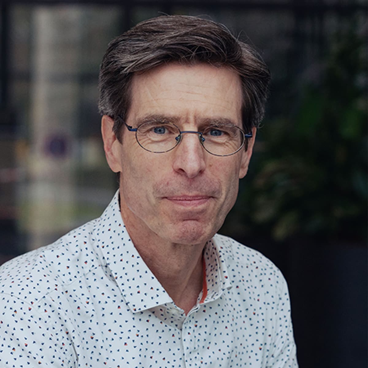 Karel Van Gils