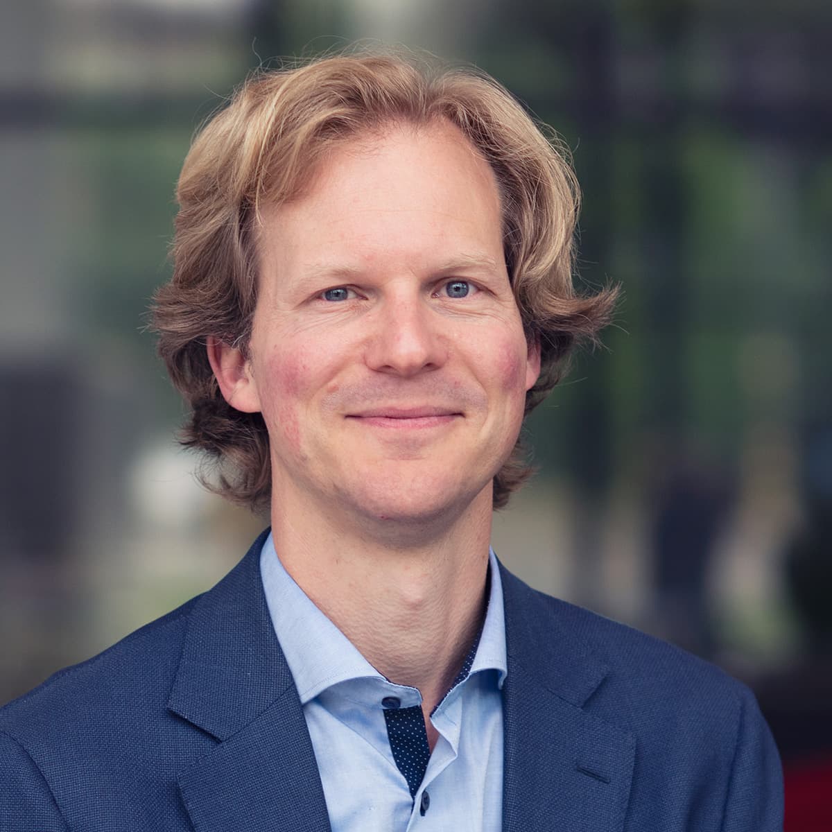 Laurent Vancaillie