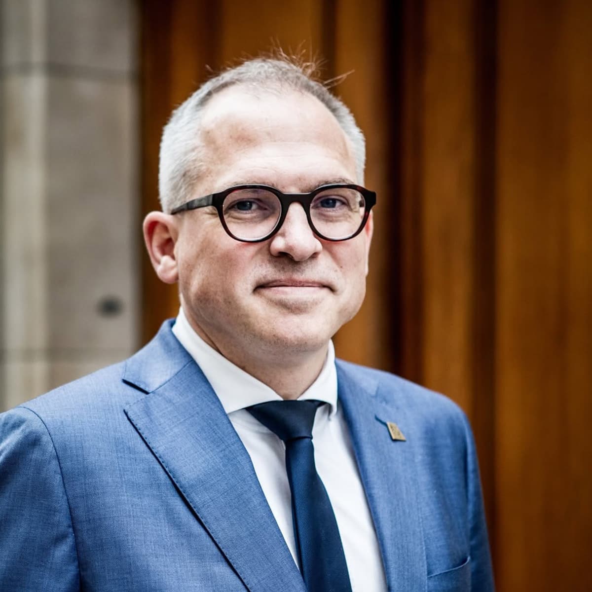 Matthias Diependaele