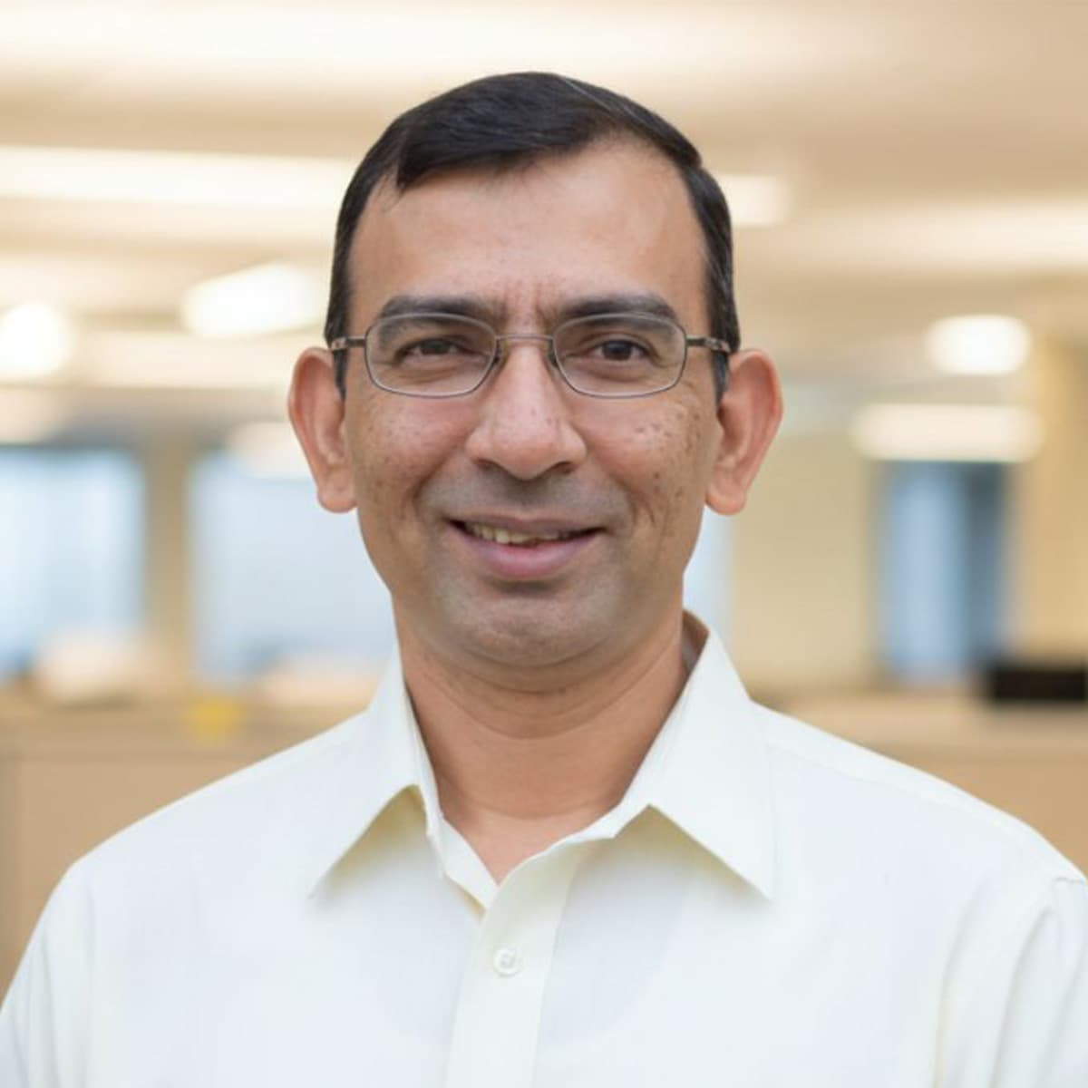 Nitin Deshpande