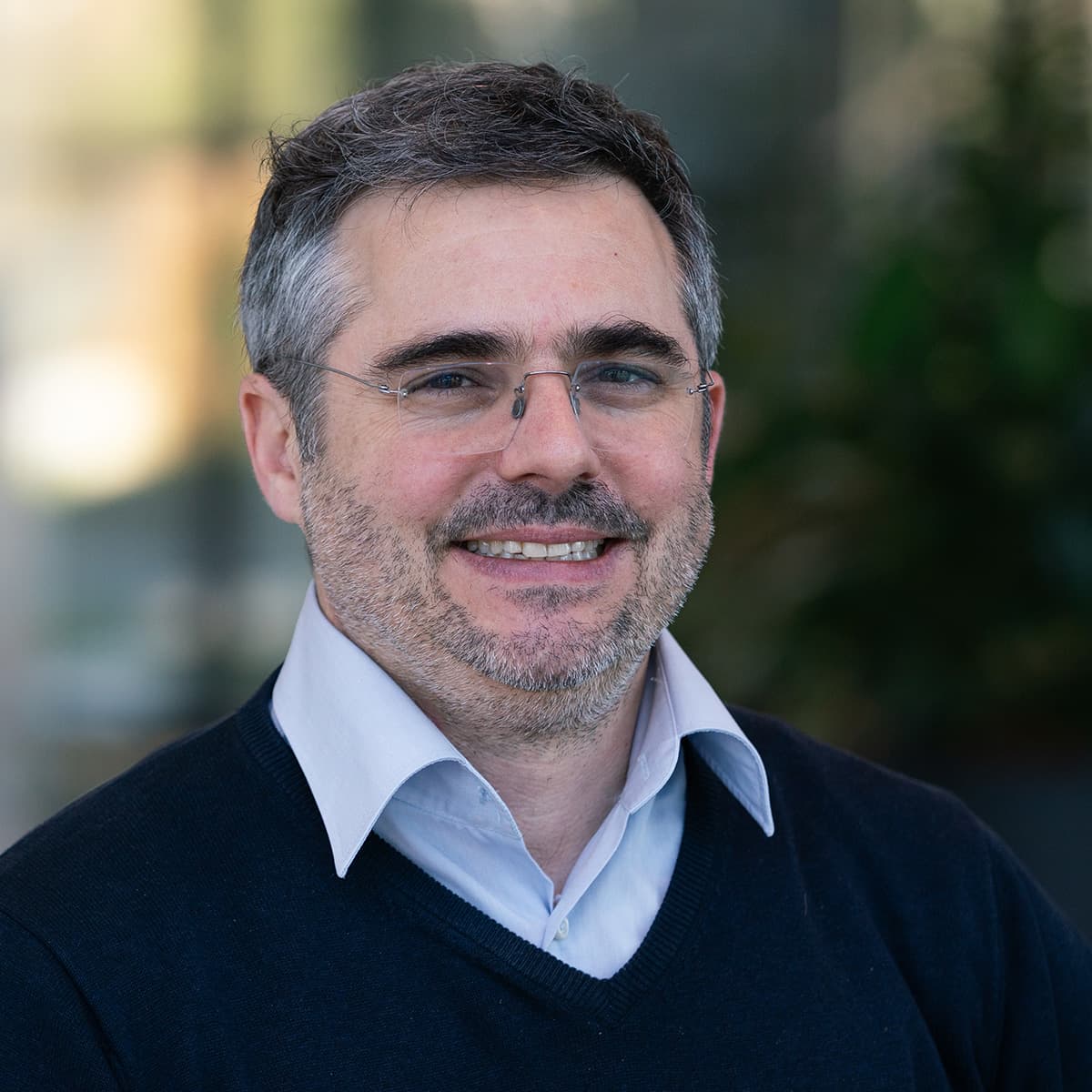Philippe Soussan