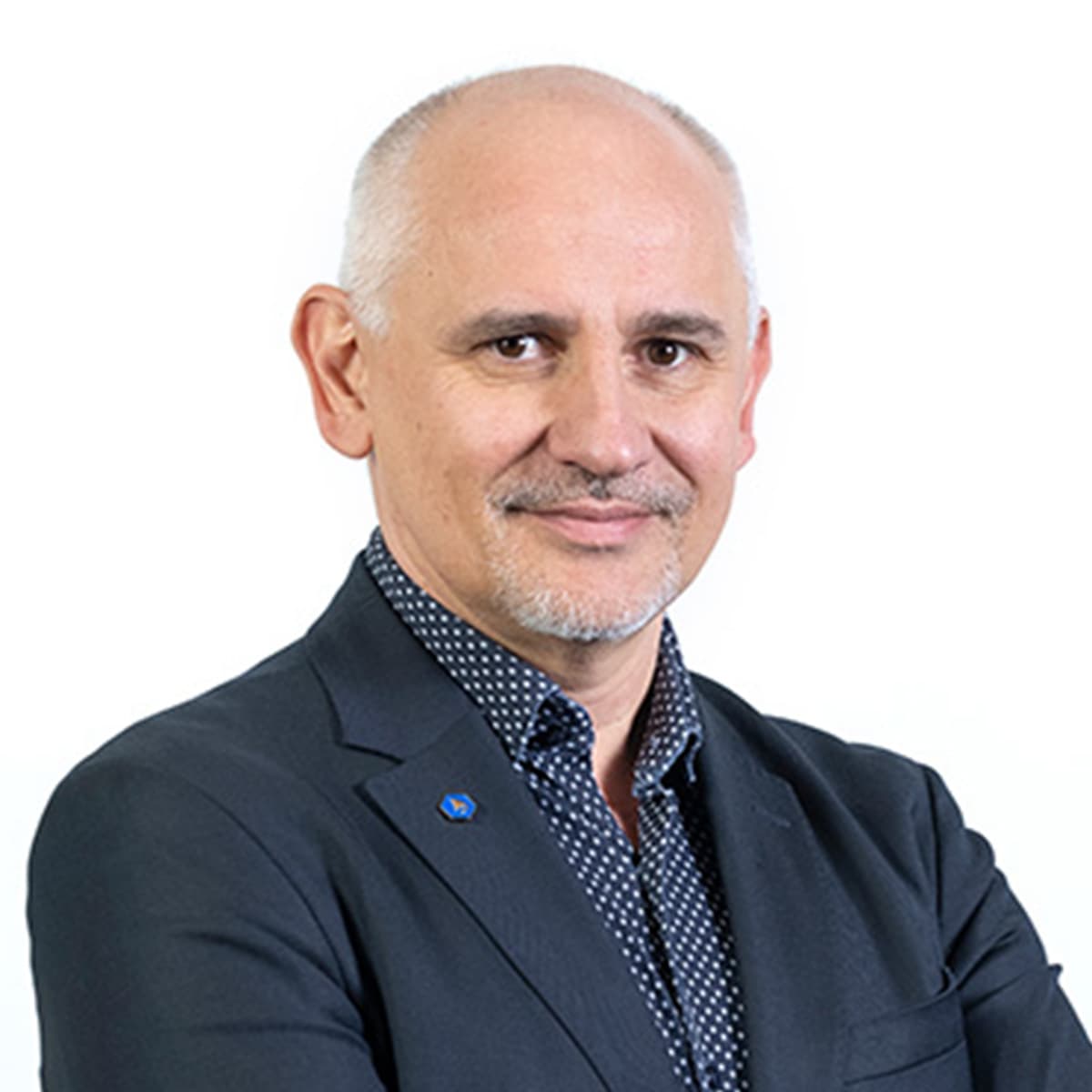 Stephan Roche