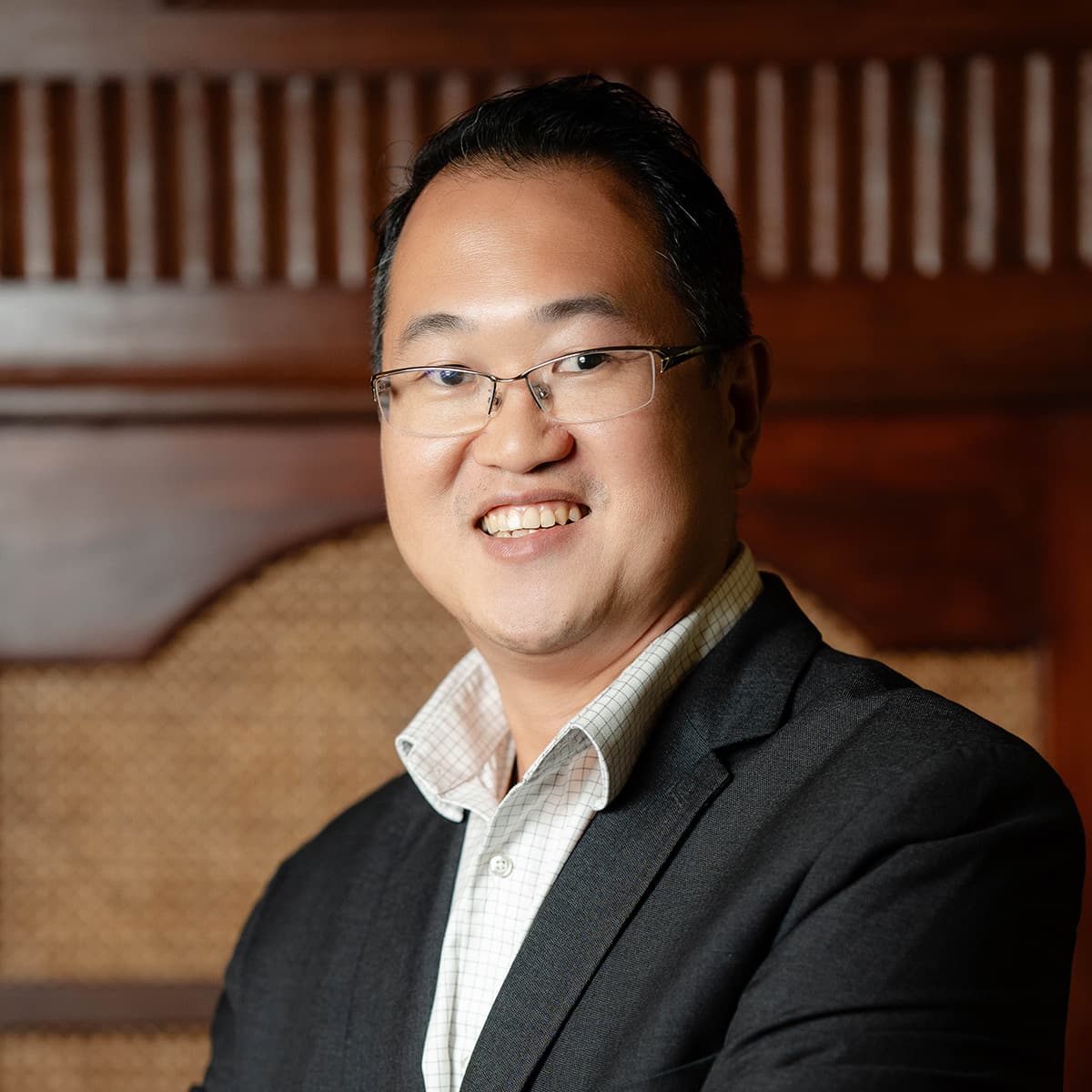 Teng Chow