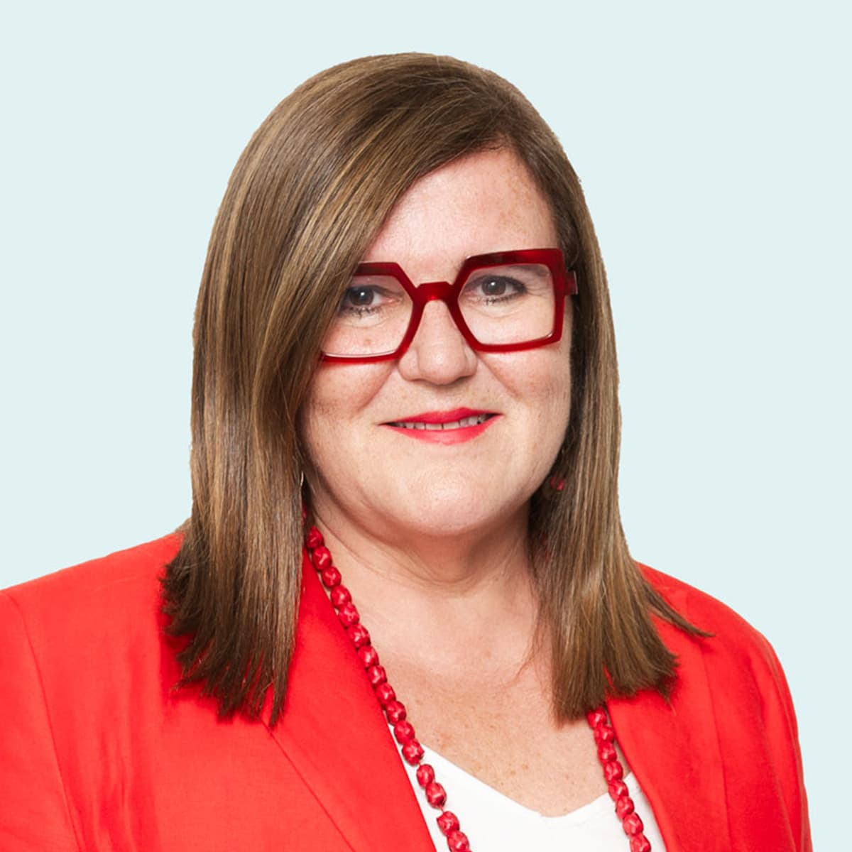Teresa Riesgo