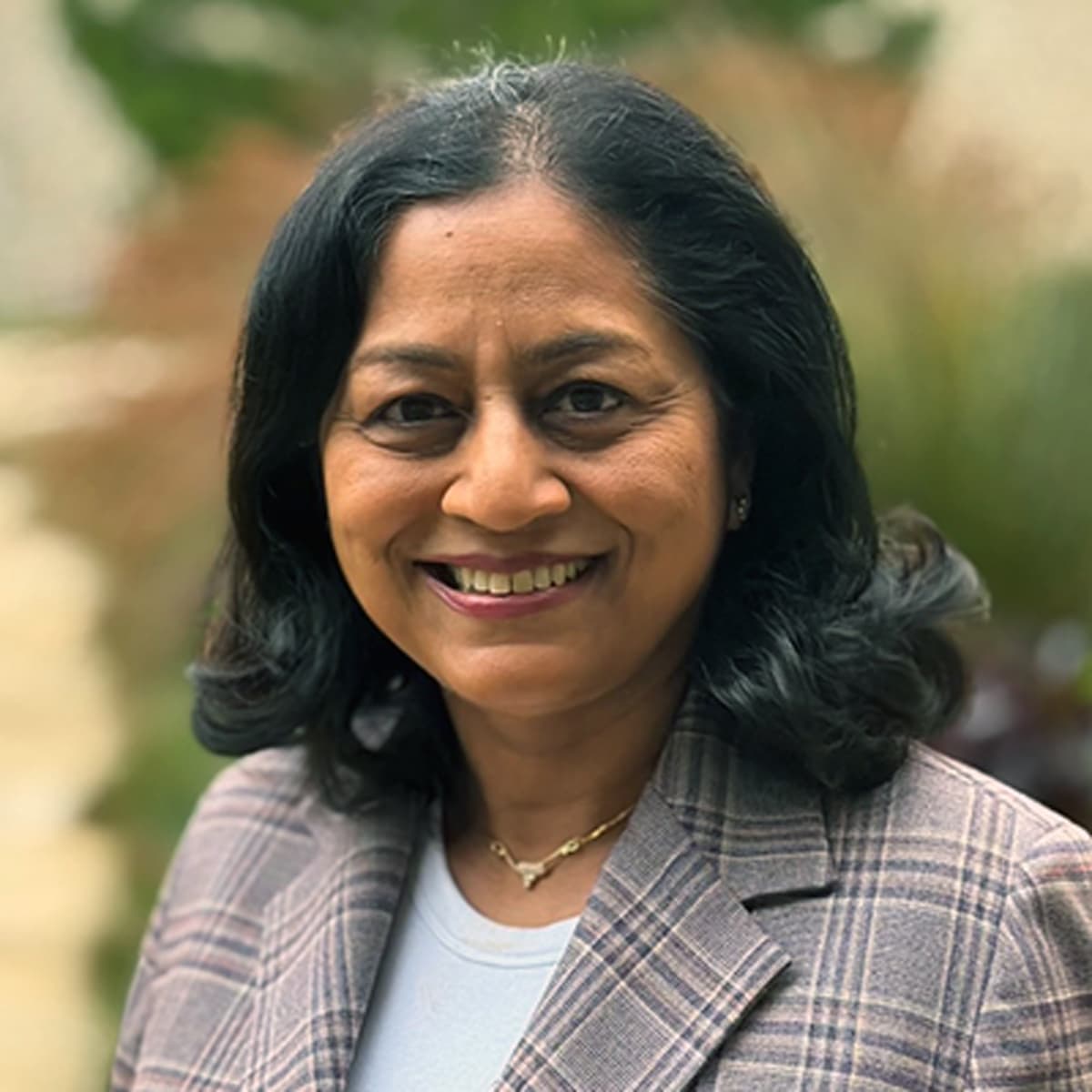 Vidya Rajagopalan