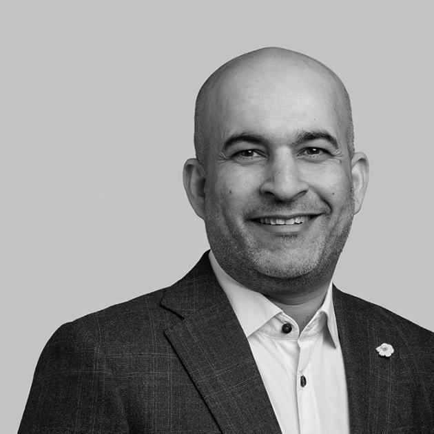 Abdul Rahim | ITF Photonics USA 2025